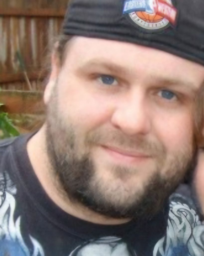 Ronnie Ardell Gunter