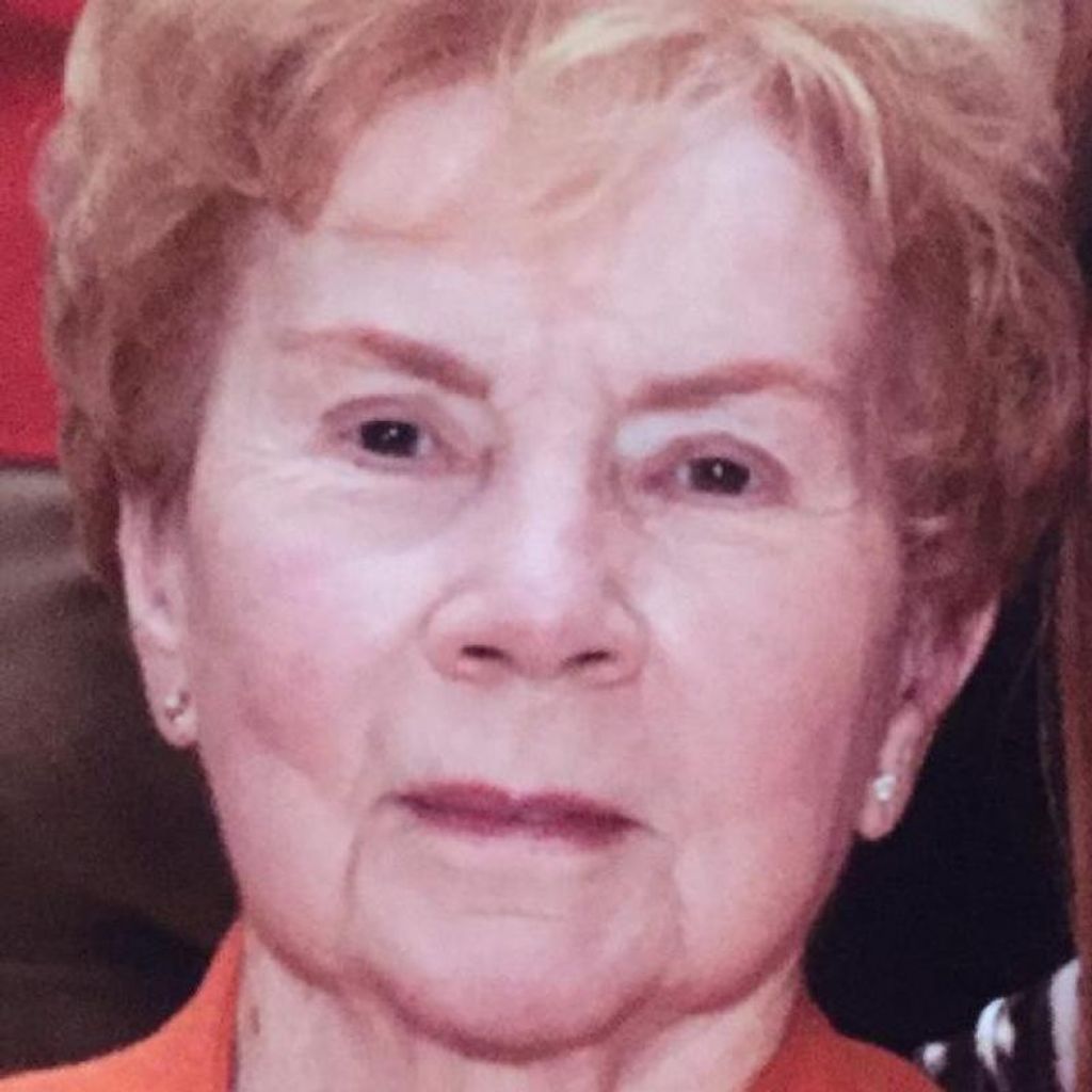 Nancy Hughes