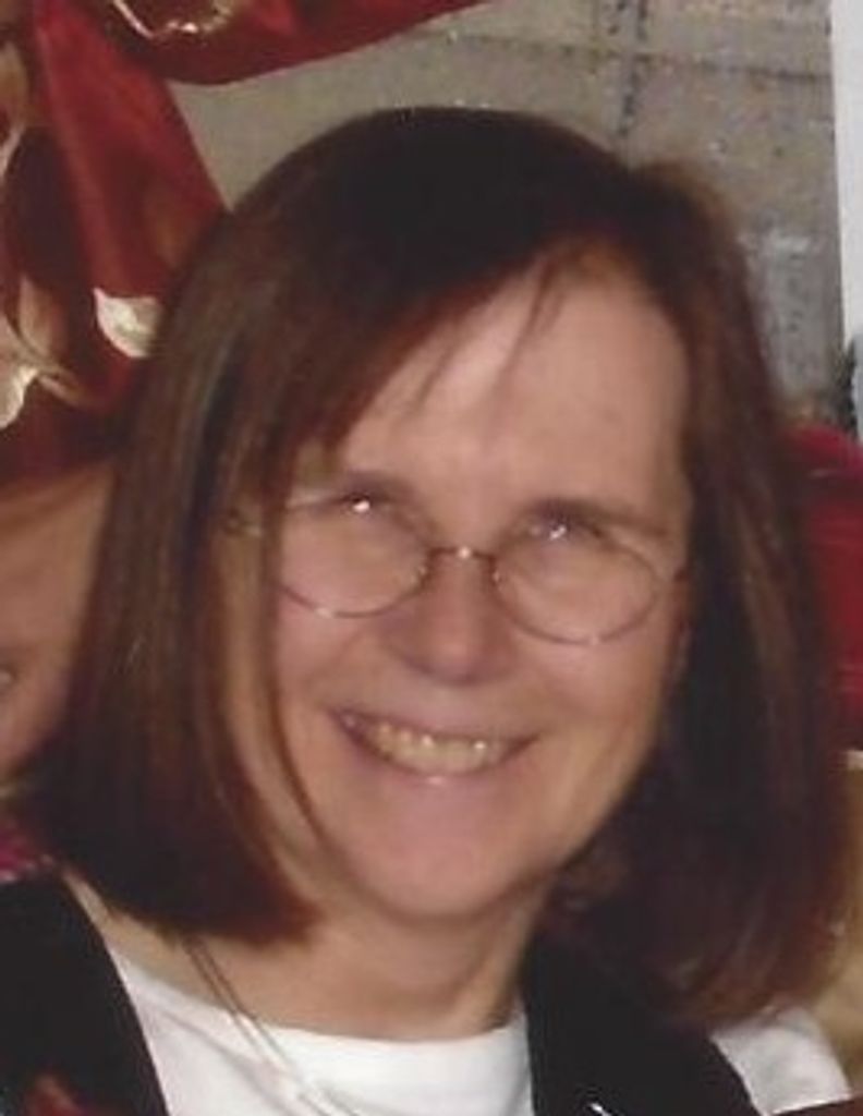 Norma Lapchak
