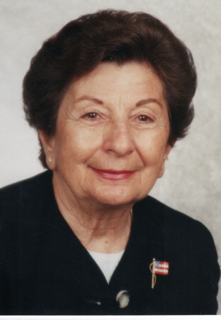 Nancy A. Paszko Profile Photo