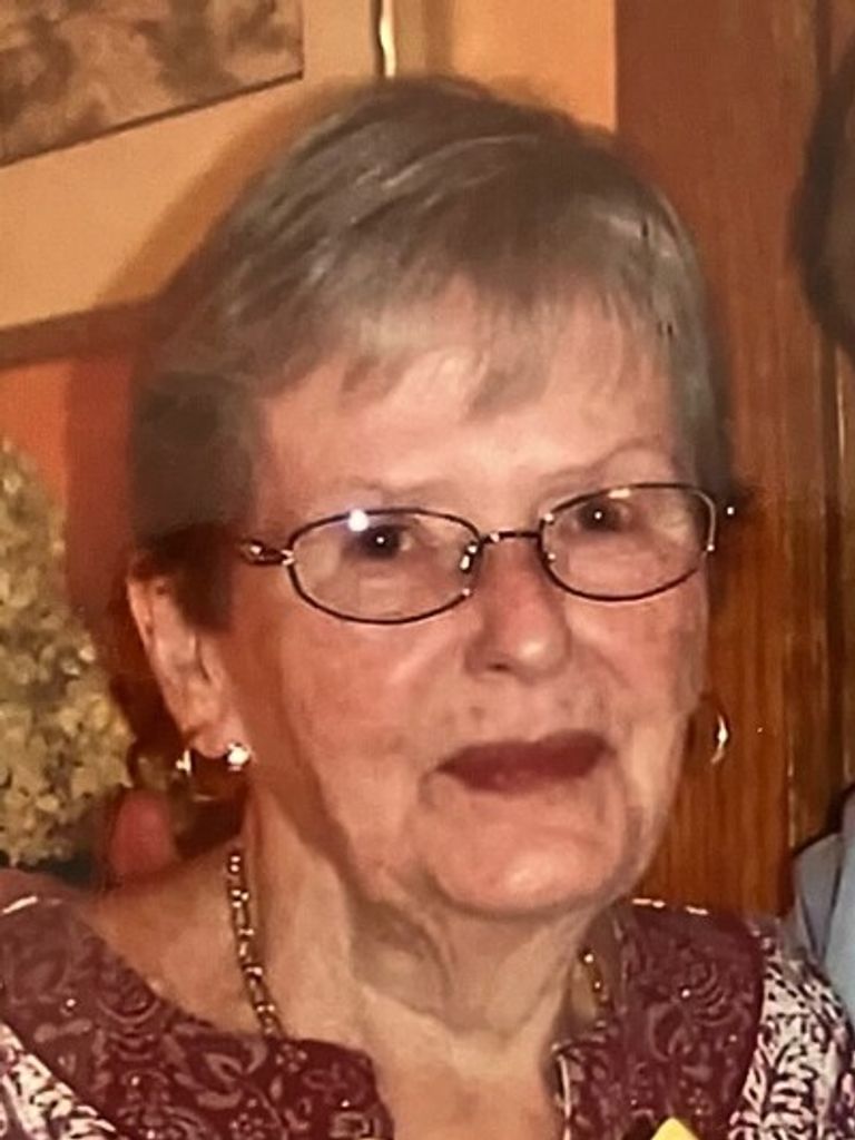 Margaret "Peggy" Gessert Profile Photo
