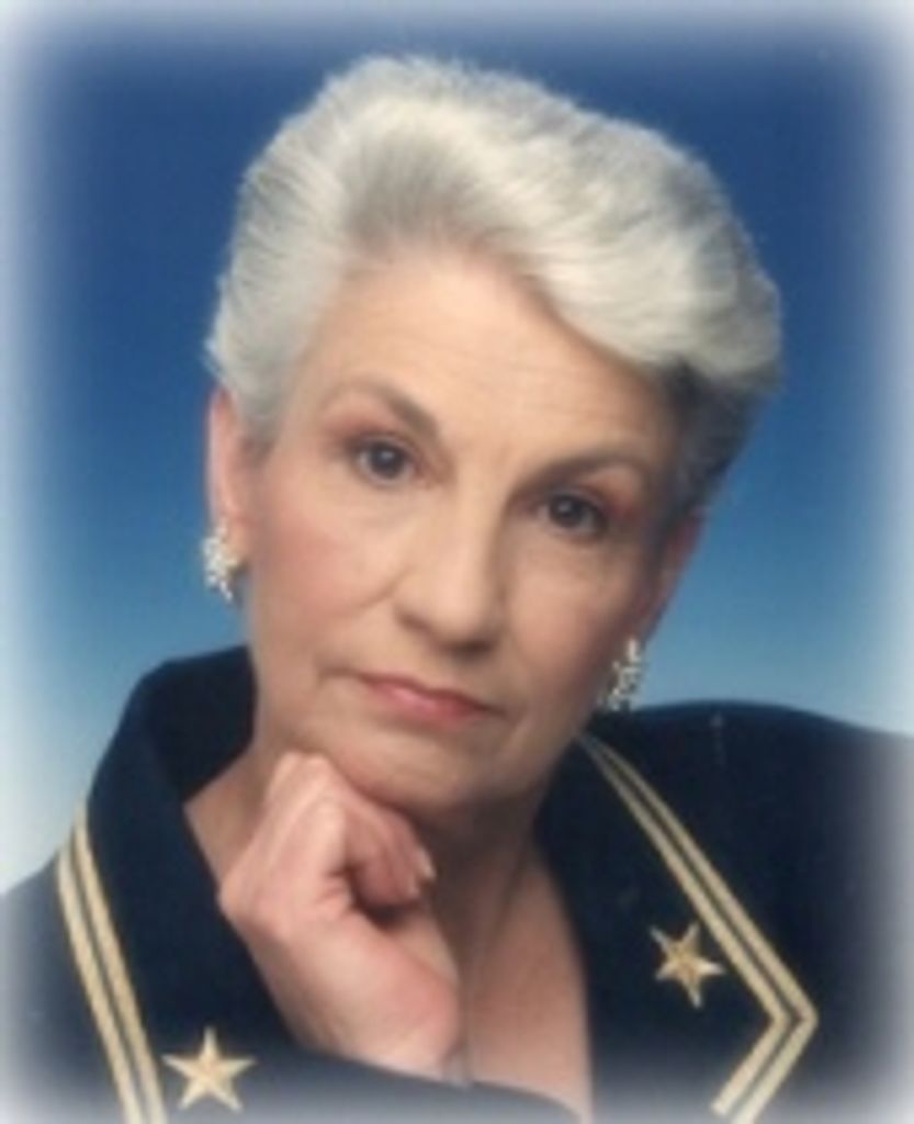 Nancy Carolyn Williams