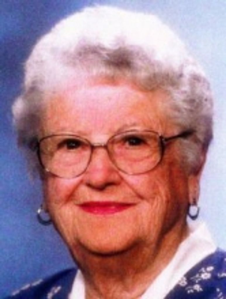 Alta Larson