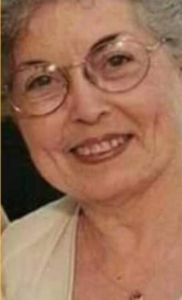 Gladys Smith Profile Photo