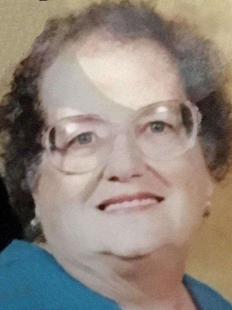 Joan Delores Diamond