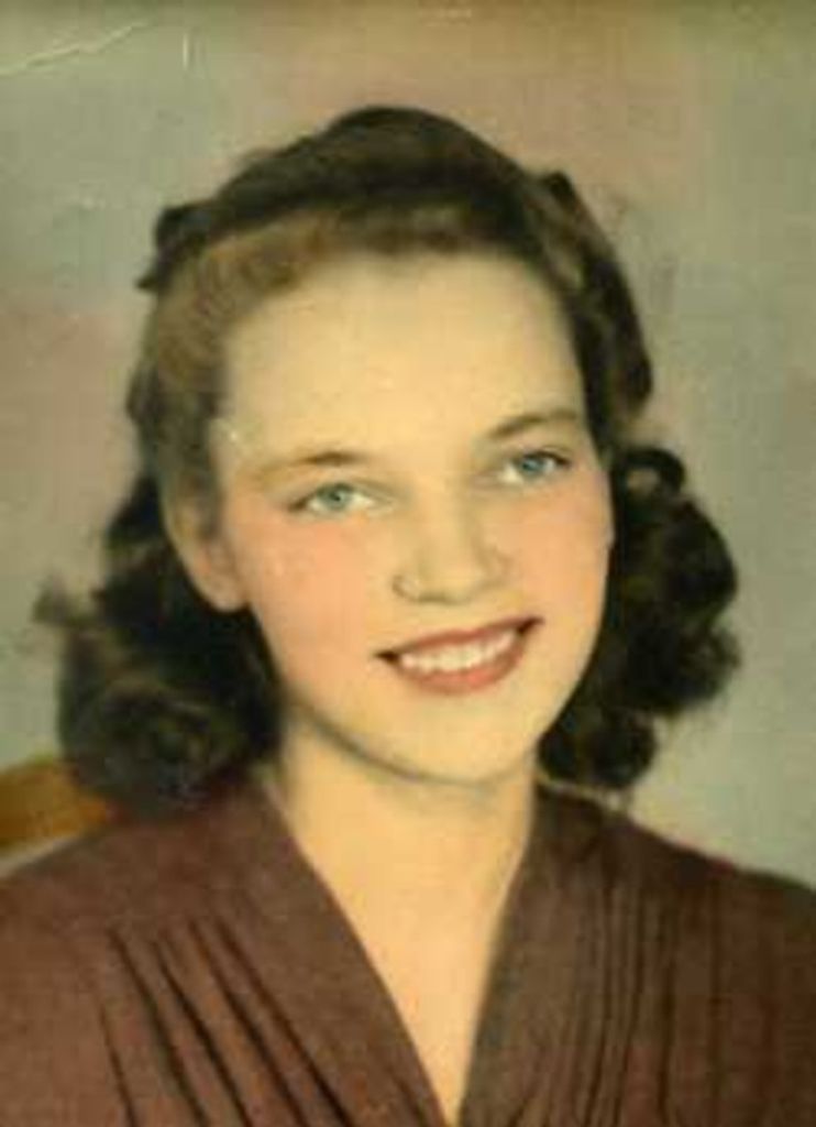 Helen Thompson Profile Photo