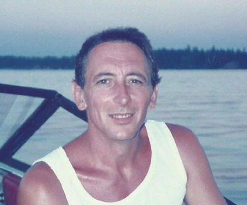 Duane R. Merrill
