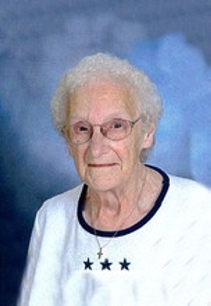 Elizabeth M. Miller