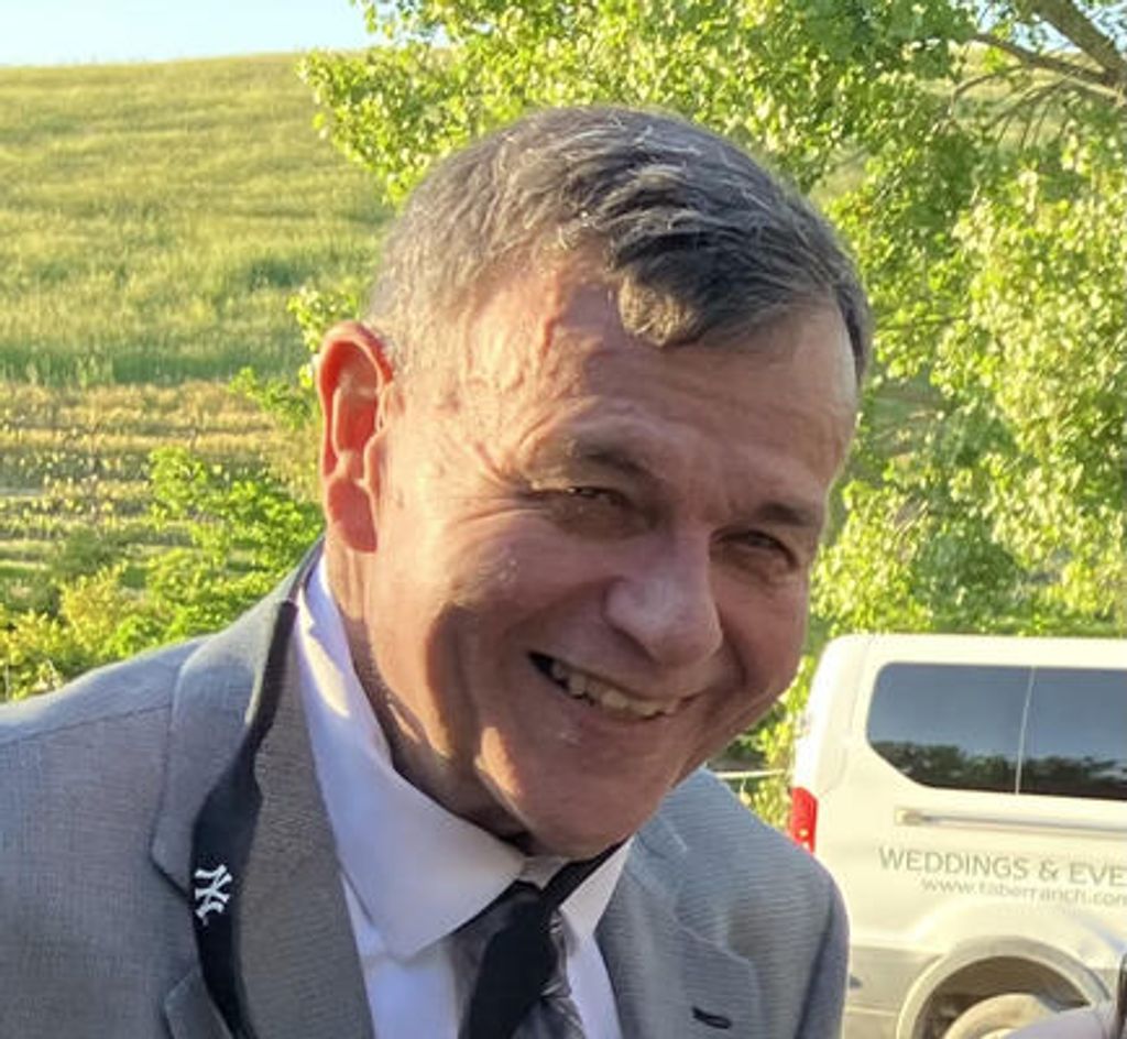 Allen Vincent Wright Profile Photo