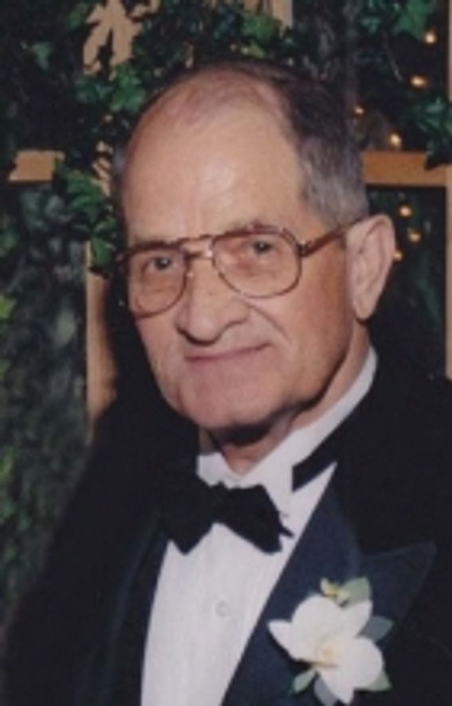 Lyness Joseph Frederick, Sr.