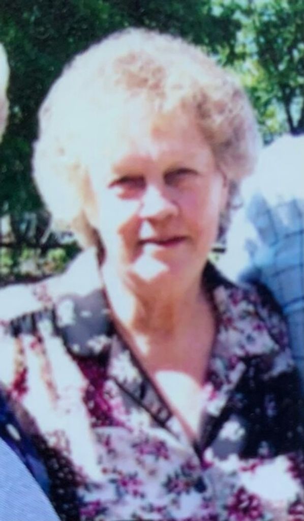 Mary Lou Jones Profile Photo
