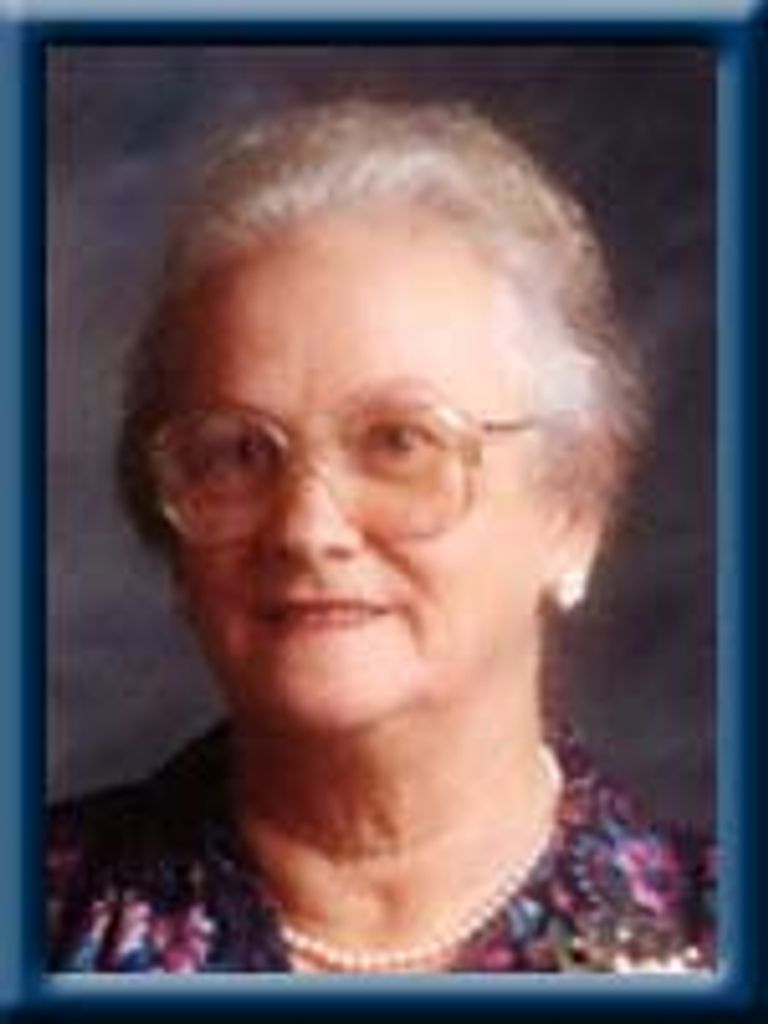 Milda Doris Daury