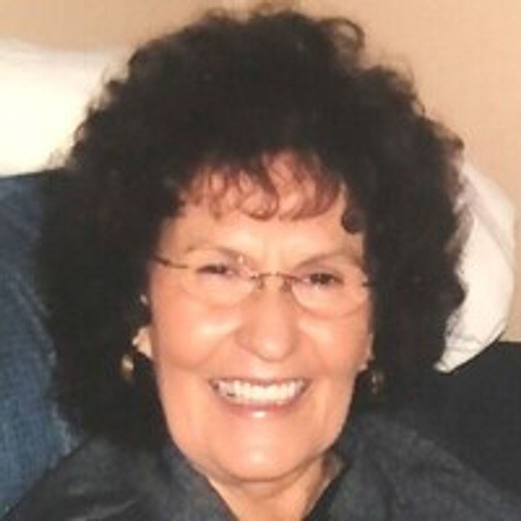 Hazel McGowan Profile Photo