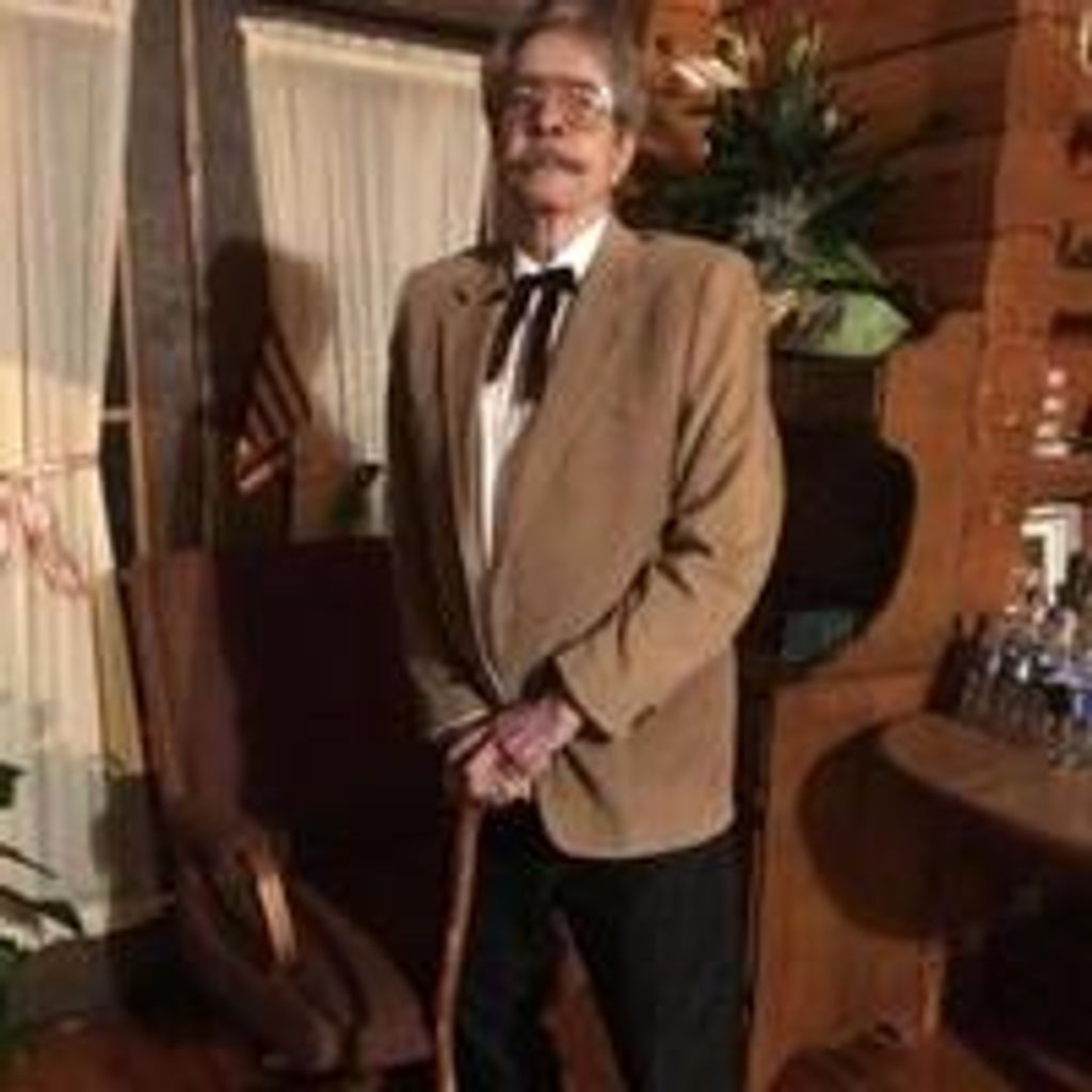 Larry Glenn Adkins, Sr. Profile Photo