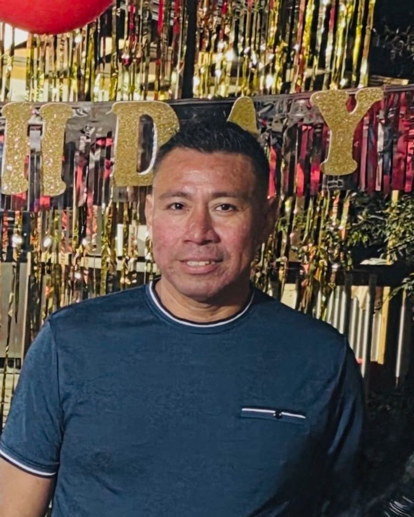 Jesus Javier Martinez Gamas Profile Photo