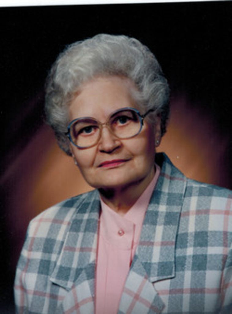 Delores Hoffman Profile Photo
