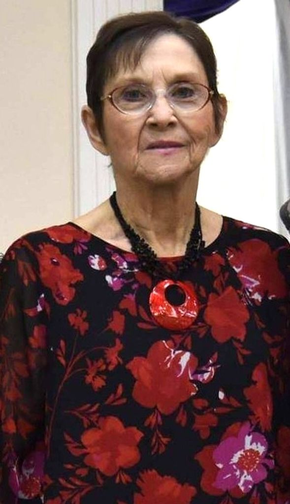 Brenda Jo Melvin Braswell Profile Photo