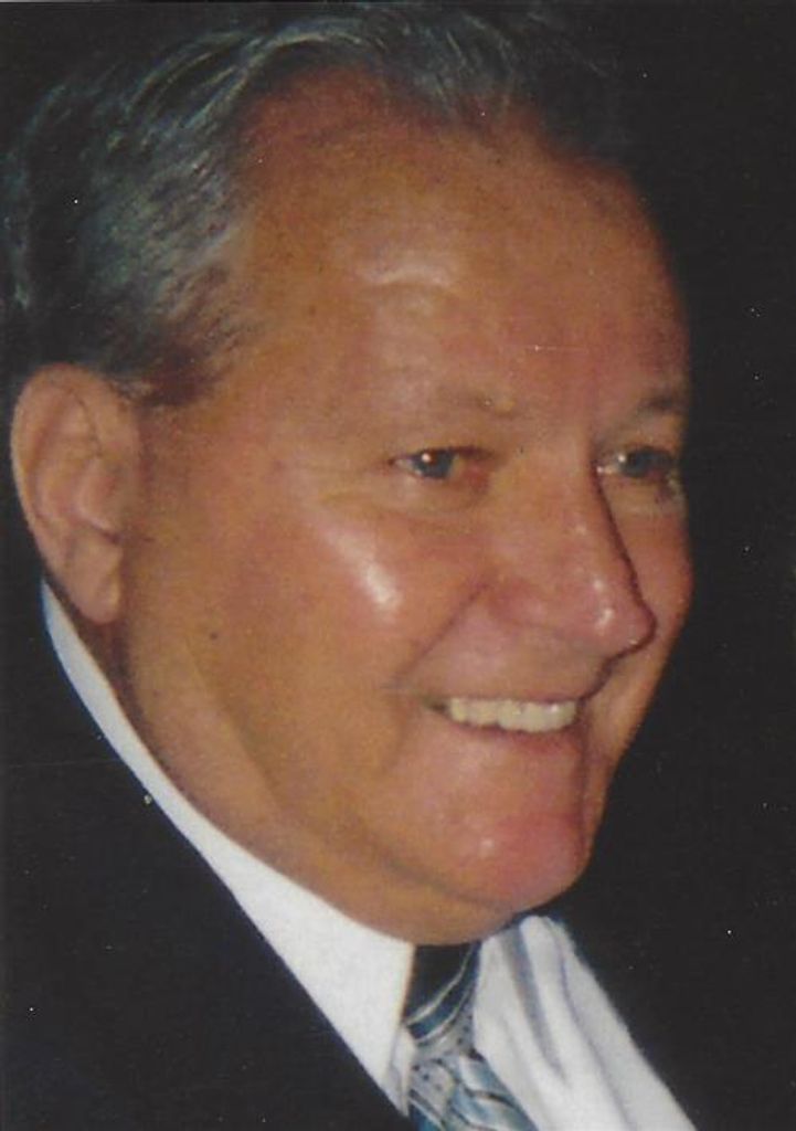 Stanley Romba Profile Photo