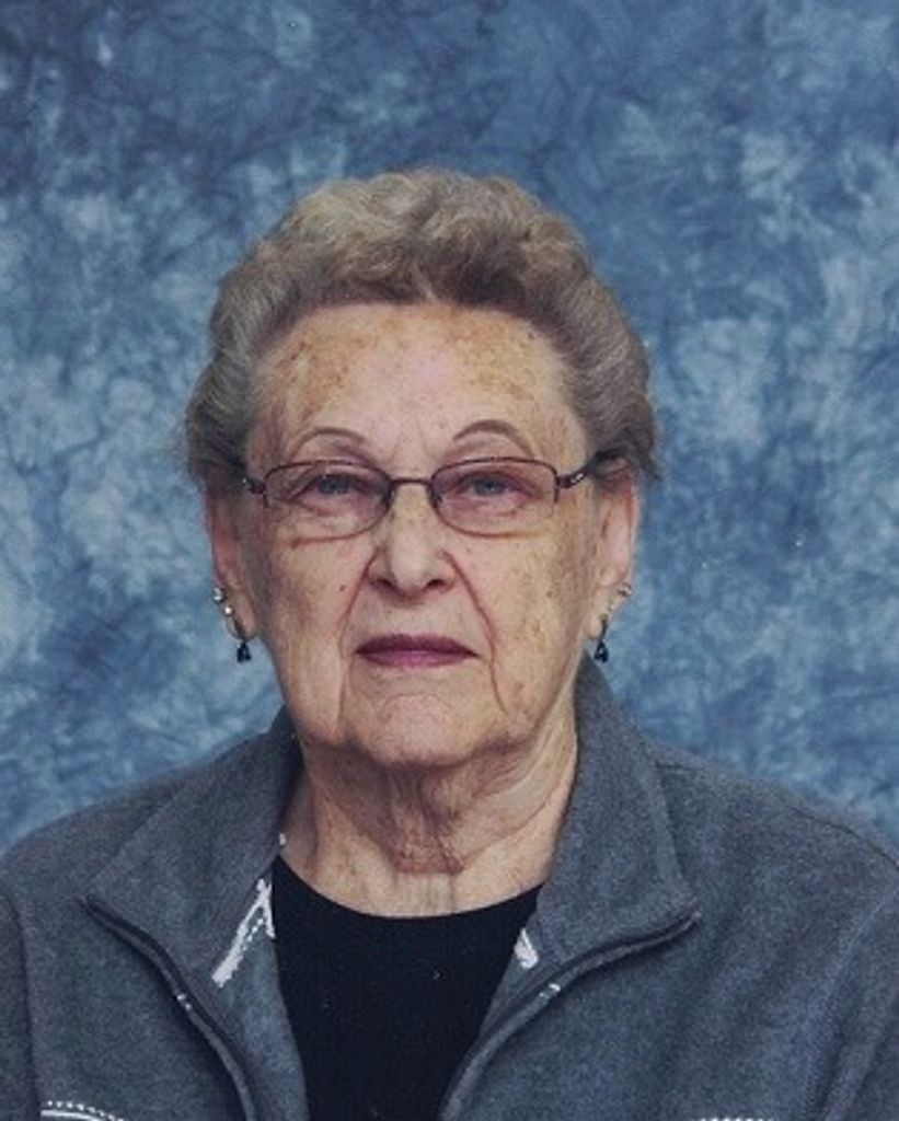Doris T. Hanke