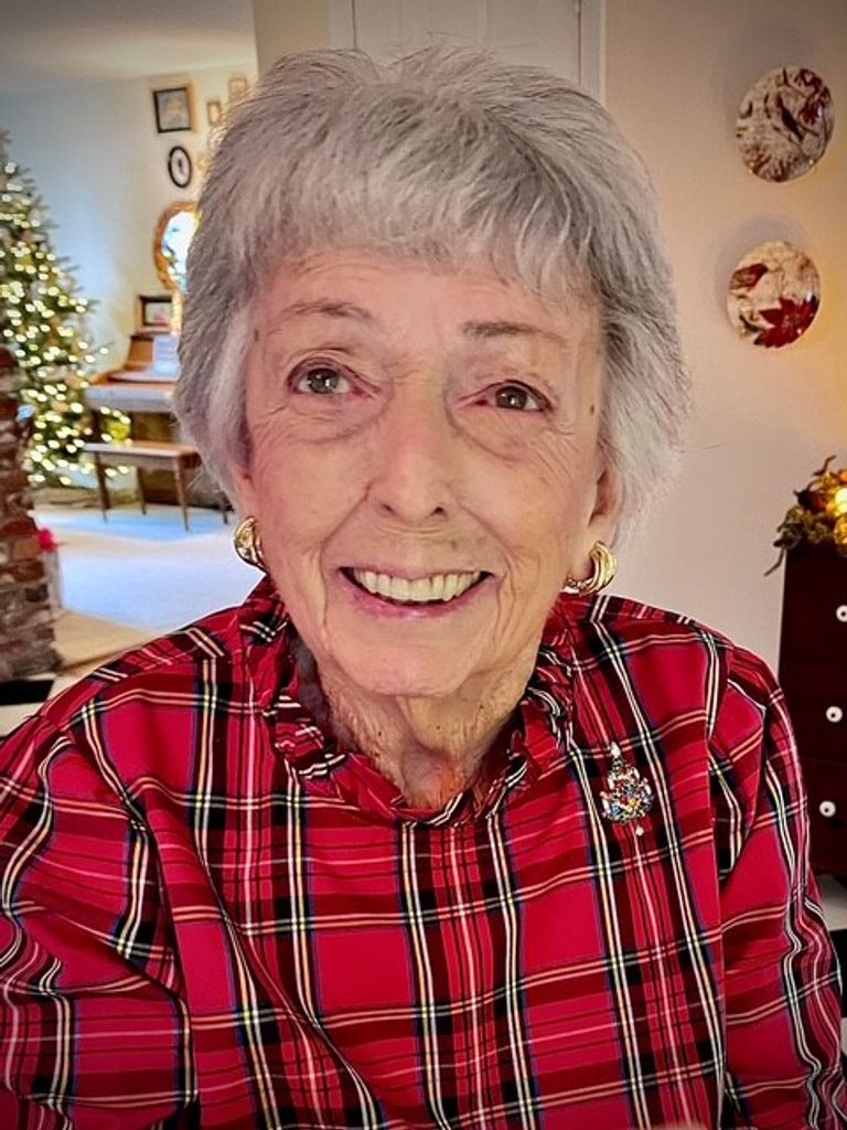 June Polk Profile Photo