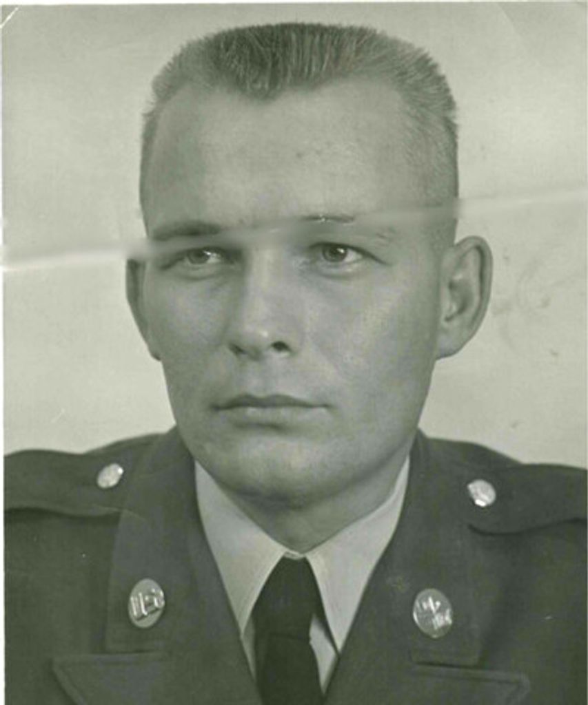 Livingston- John E Tyree Profile Photo