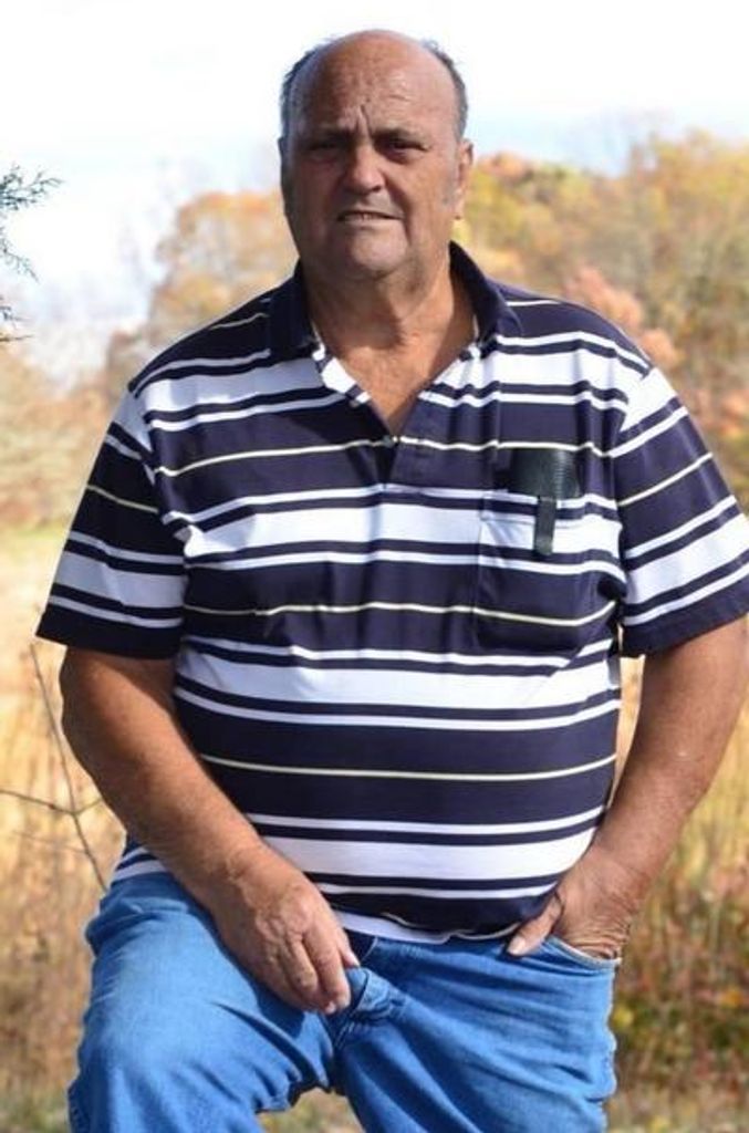 Philip "Dale" Walker Profile Photo