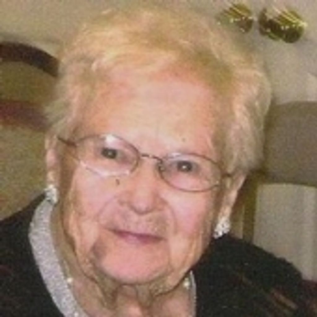 Claire M. George