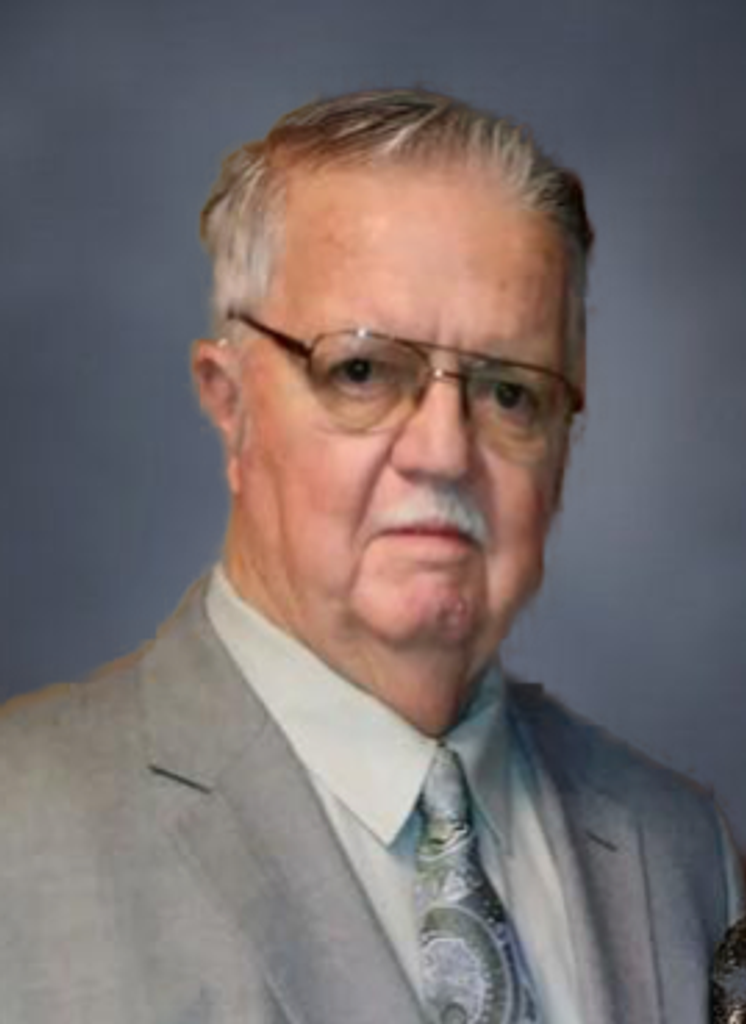 Major James L. "Bo" New, Sr. Profile Photo