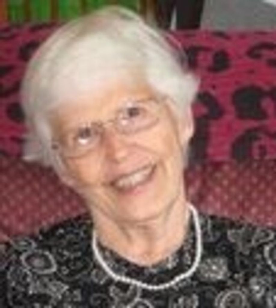 Elna Rosenberger Profile Photo