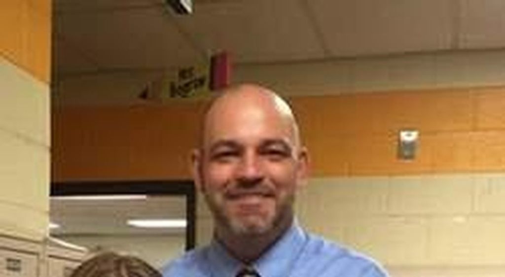 Jason Wess Donaldson