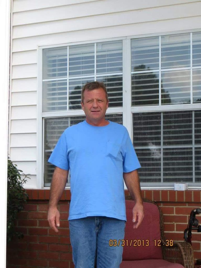 John Jody Lancaster Profile Photo