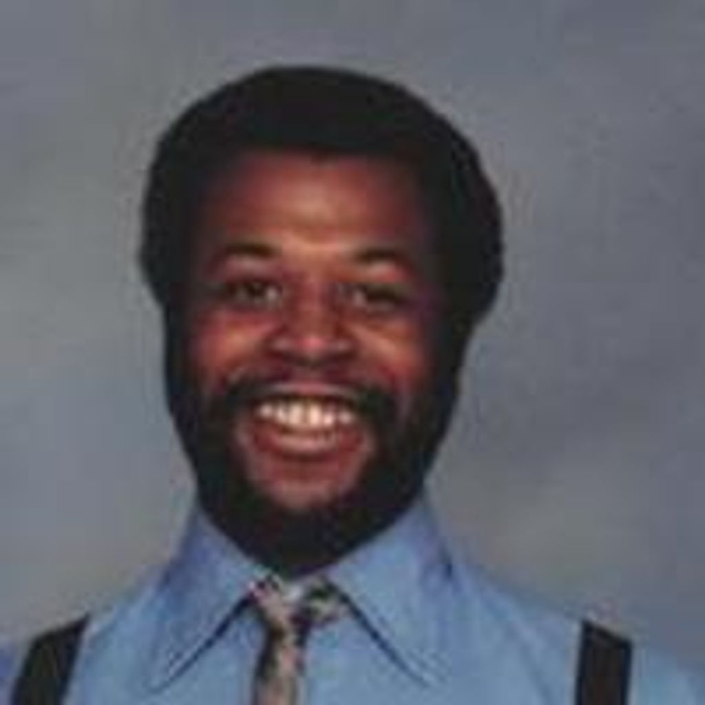 Willard "Bill" Brown Profile Photo