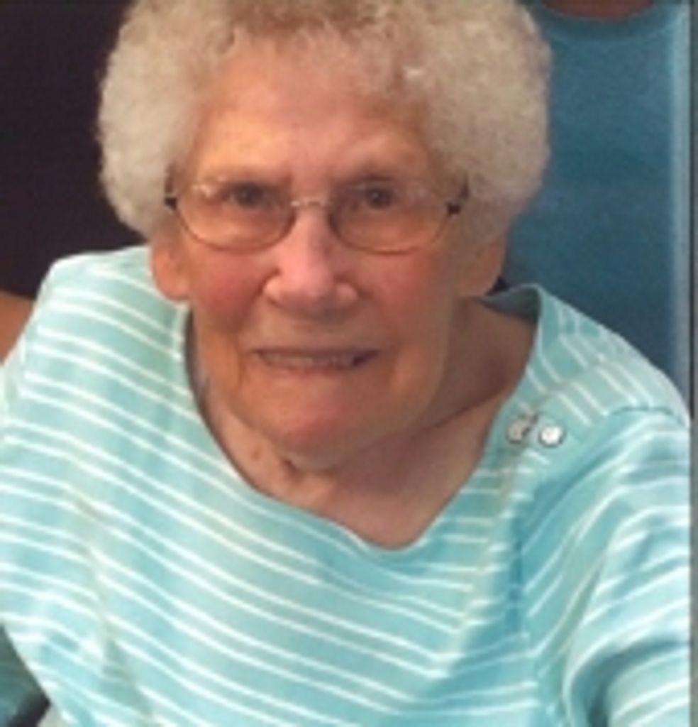 Ilene V. Witt