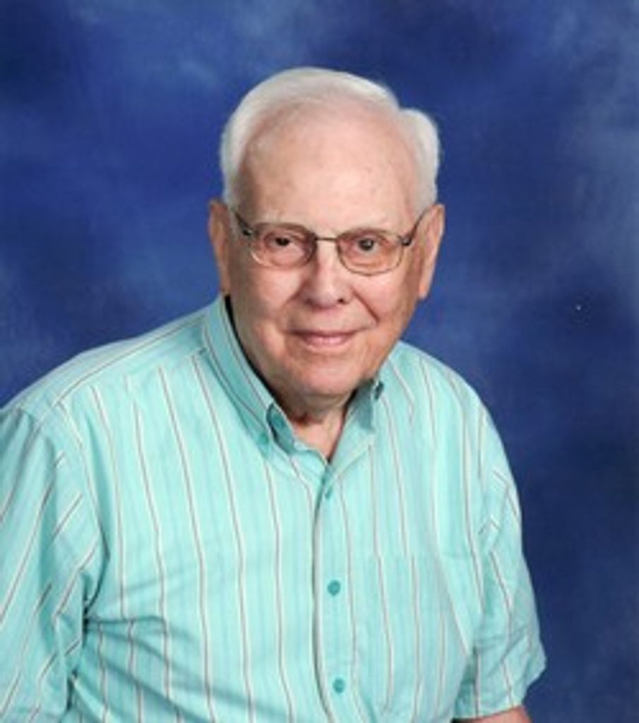 John 'Paul' Kapp Profile Photo