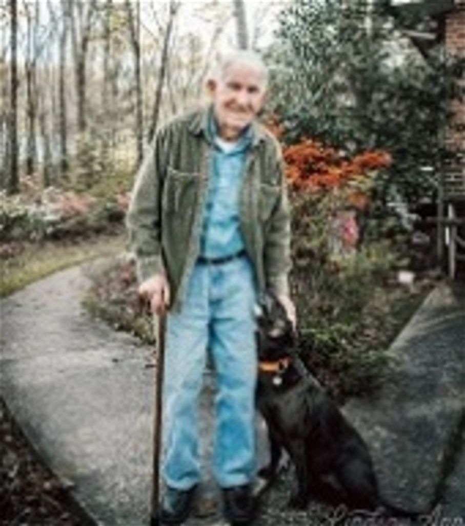 Ernest Joe Mcdaris Profile Photo