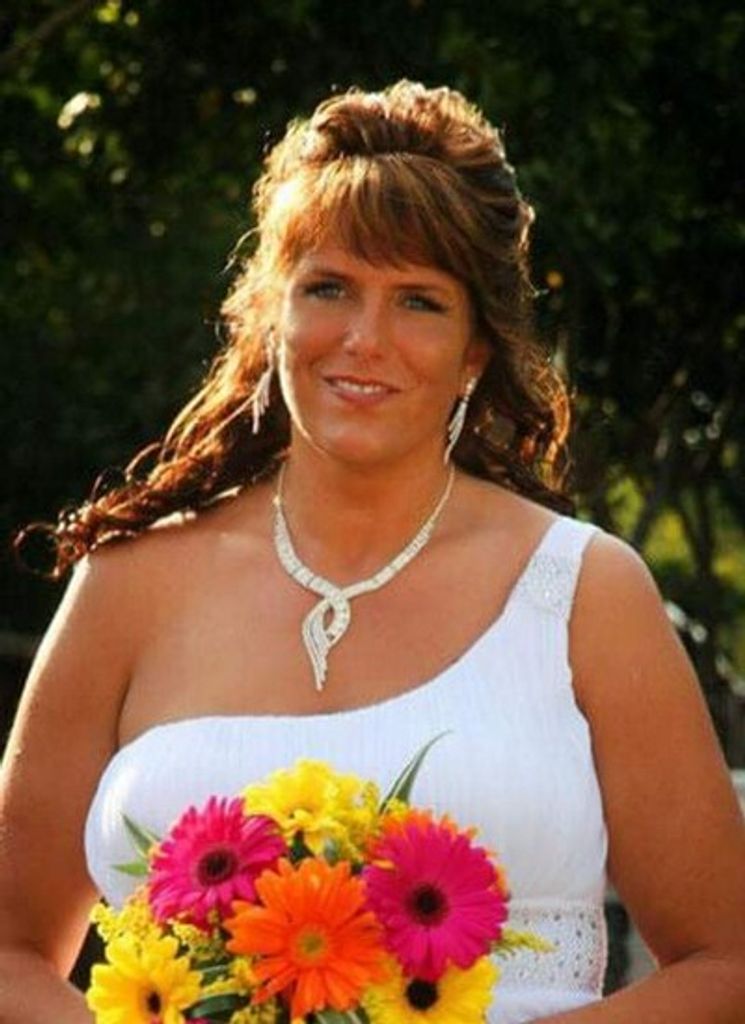 Angela May Wilcox Profile Photo