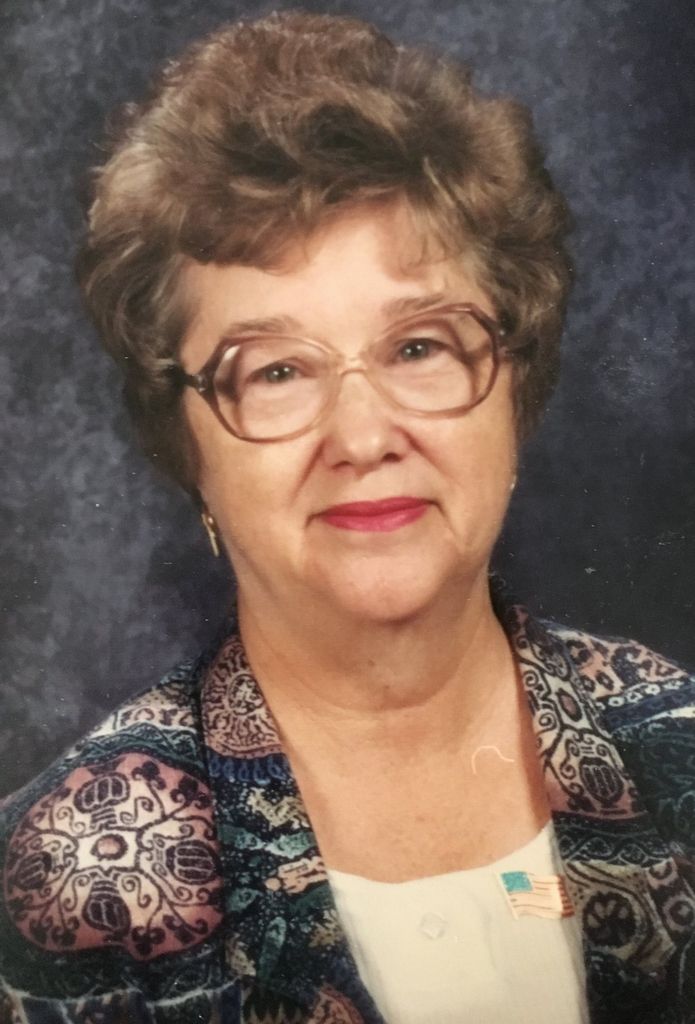Trudy L. Waggoner
