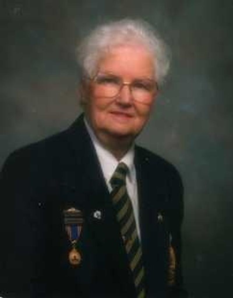 Frances "Fran" Susan Brown