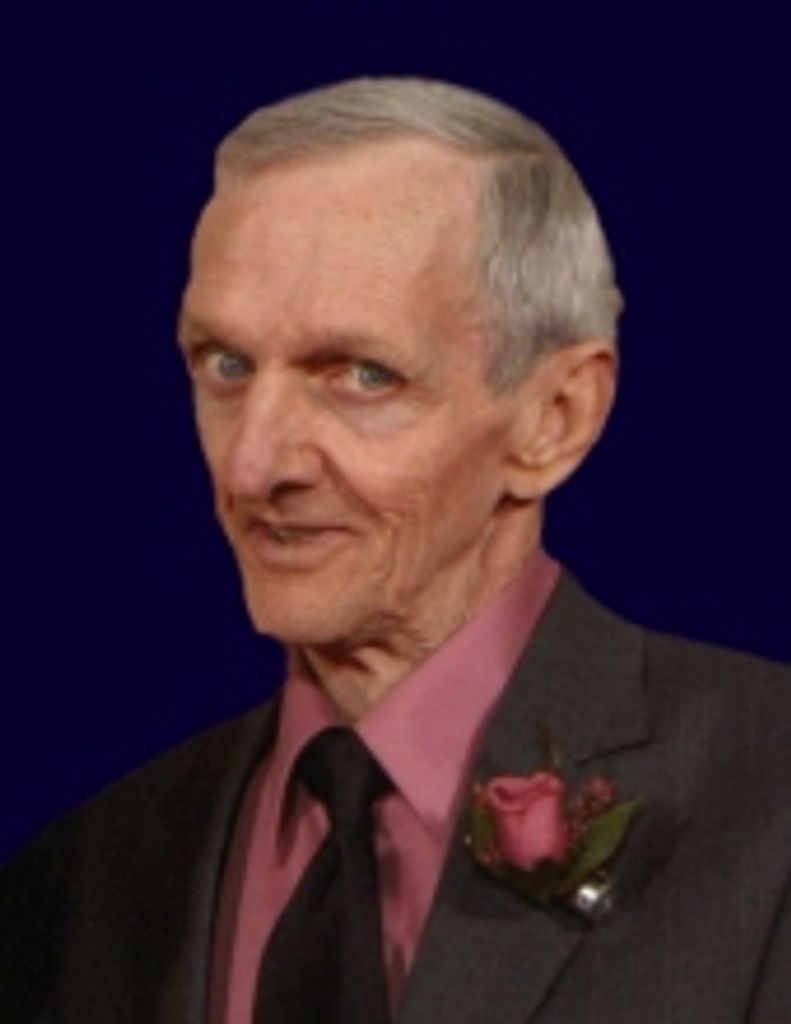 Eugene "Gene" Peterka