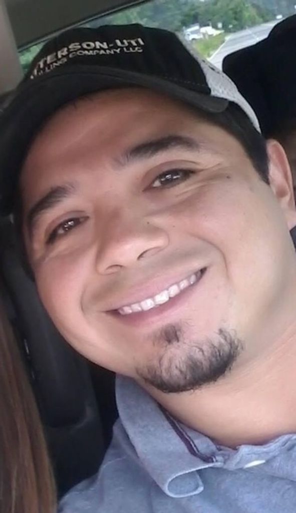 Mark Martinez Profile Photo