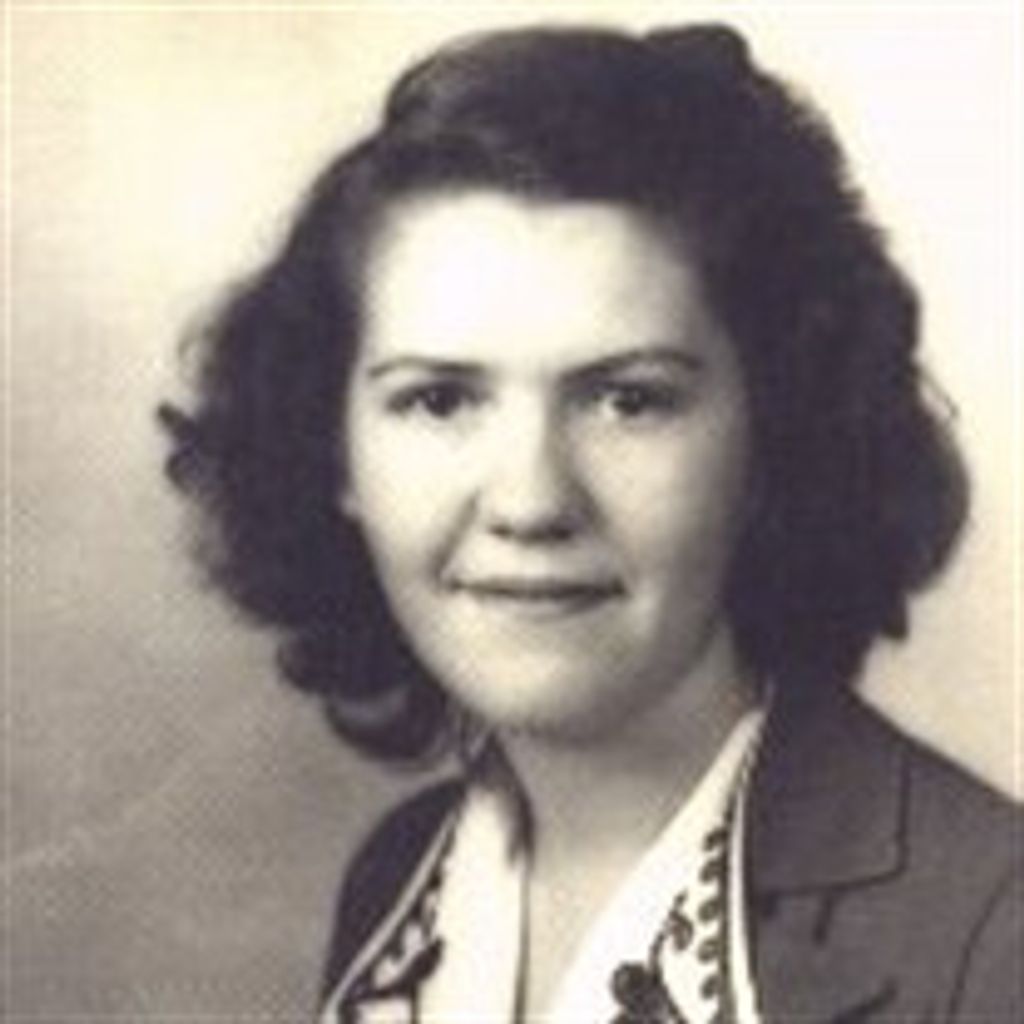 Evelyn June Anderson-McGraw