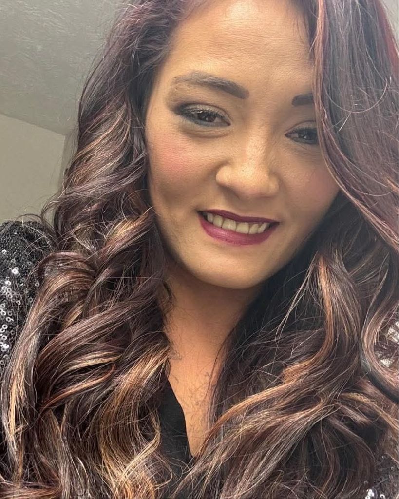 Ayla Katrina Purdee Profile Photo
