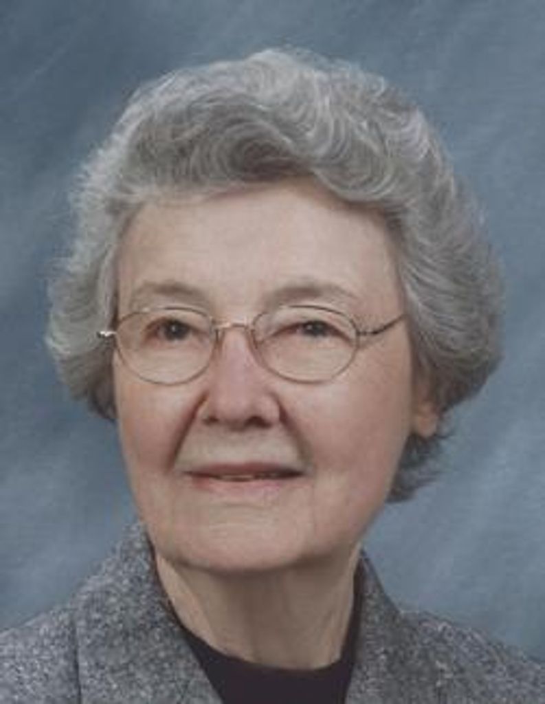 Agnes Kirkendohl Lane Profile Photo