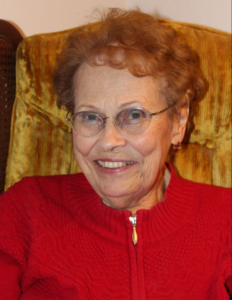 Jean Evonne Longfellow Eakin Profile Photo