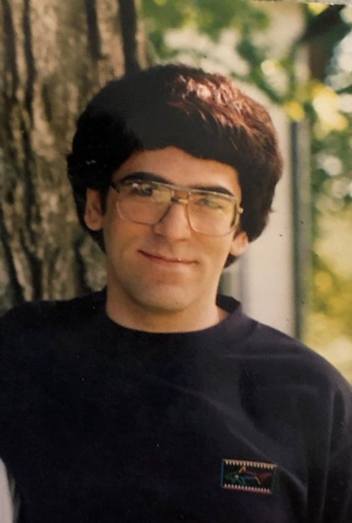 Christopher J. Laudise