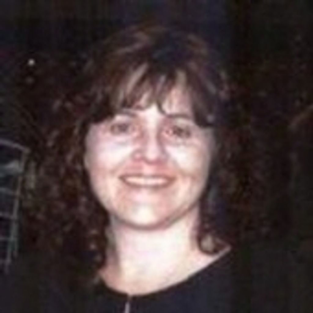 Martha Anice Gibson