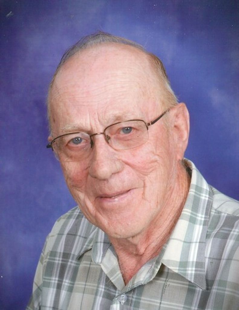 Allan Leonard Moltzer