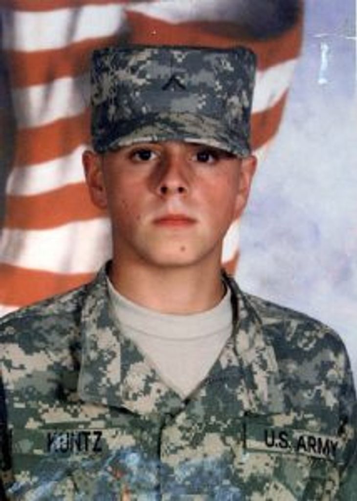 Richard Lee Kuntz Profile Photo