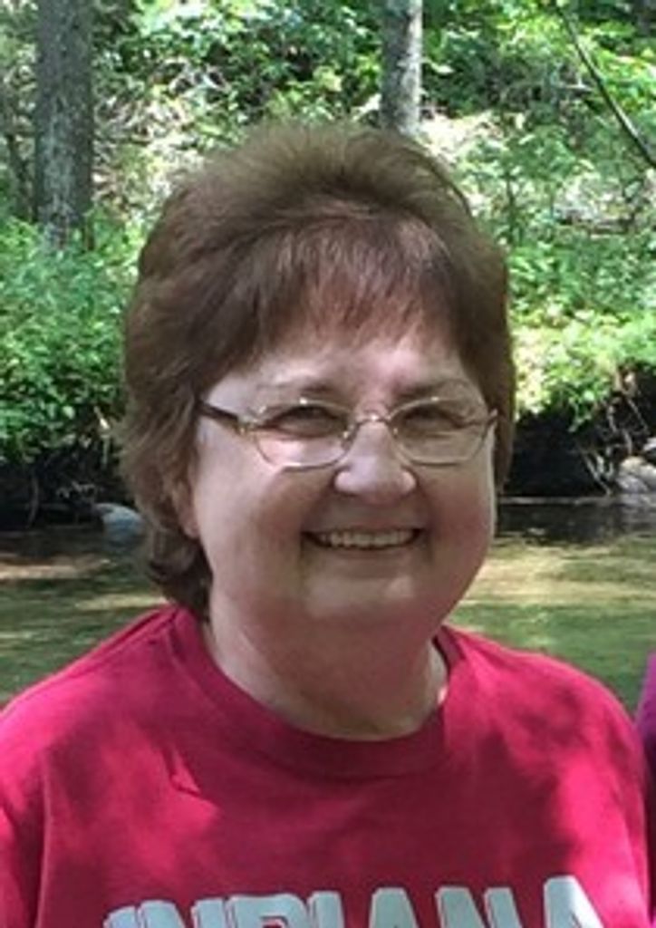 Evelyn Marie Ashby