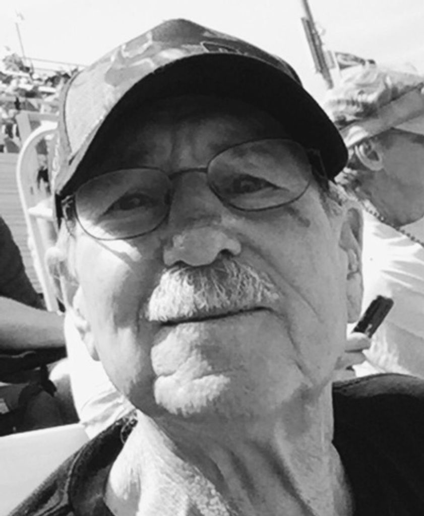 James :"Lucky" Gene Matzie